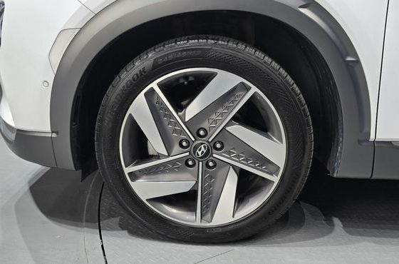 Hyundai Nexo Premium — пробег 71 970 км — фото 5 из 5