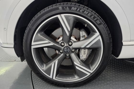 Genesis GV80 2.5T Gasoline AWD — пробег 28 104 км — фото 5 из 5