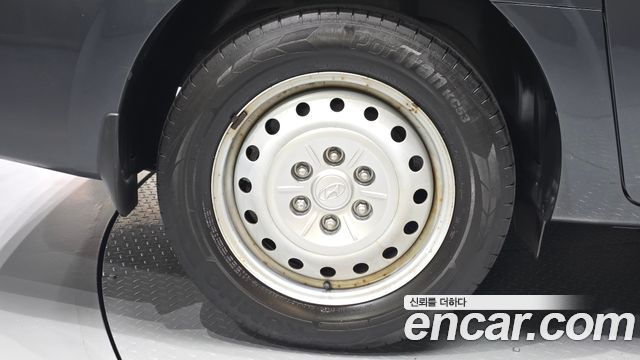 Hyundai Staria из Кореи Encar
