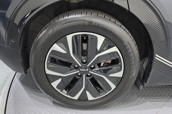 Kia EV6 Long Range Earth — пробег 84 623 км — фото 5 из 5