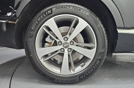 Genesis GV80 2.5T Gasoline AWD — пробег 64 926 км — фото 5 из 5