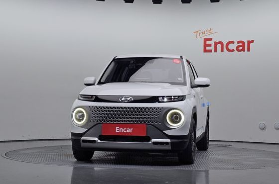Hyundai Casper Modern — пробег 72 358 км — фото 3 из 5