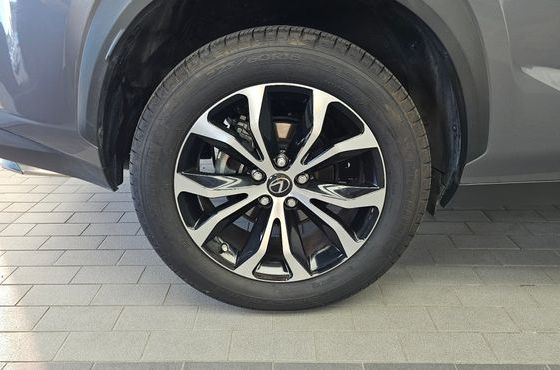 Lexus NX F-Sport — пробег 29 676 км — фото 5 из 5