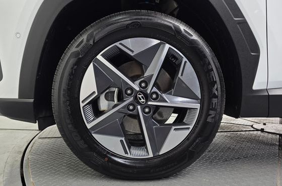 Hyundai Tucson Gasoline 1.6 Turbo 4WD H Pick — пробег 23 889 км — фото 5 из 5