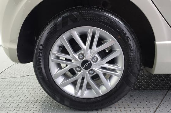 Kia morning Signature — пробег 28 668 км — фото 5 из 5