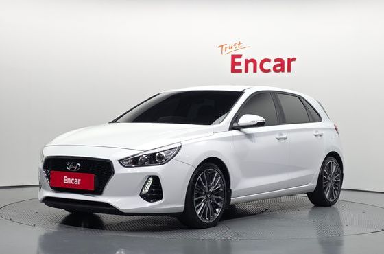 Hyundai i30 1.4 Turbo Smart — пробег 140 033 км — фото 1 из 5