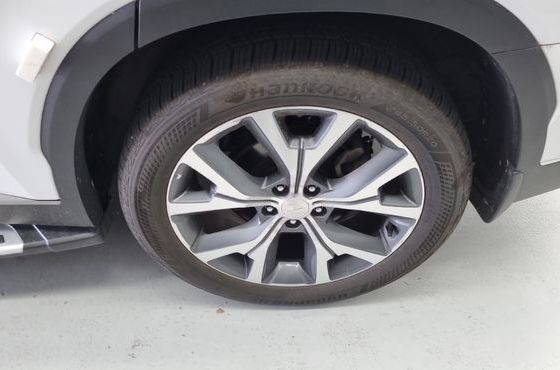 Hyundai Palisade Diesel 2.2 4WD Prestige — пробег 71 516 км — фото 5 из 5