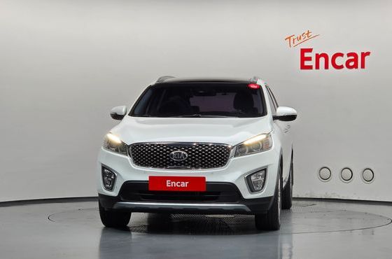 Kia Sorento Diesel 2.2 2WD Noblesse Special — пробег 137 260 км — фото 3 из 5