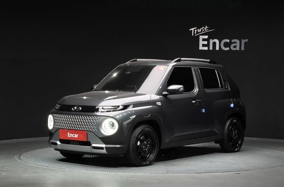 Hyundai Casper The Essential — пробег 17 913 км — фото 1 из 5