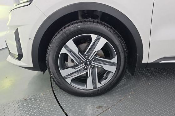 Kia Sorento HEV 1.6 2WD Gravity — пробег 18 453 км — фото 5 из 5