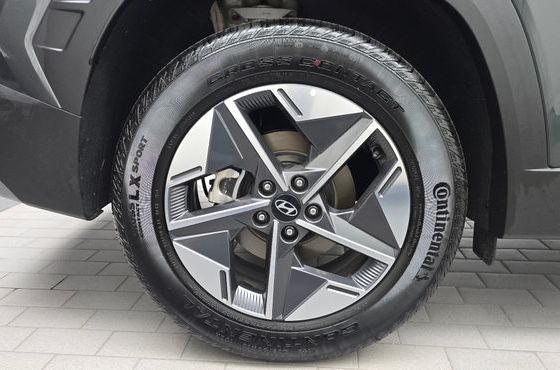 Hyundai Tucson HEV 1.6 2WD H Pick — пробег 7 940 км — фото 5 из 5
