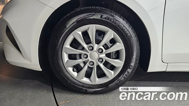 Kia K3 из Кореи Encar