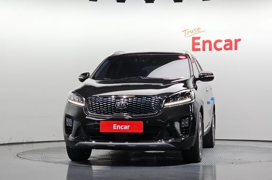 Kia Sorento Diesel 2.0 2WD Noblesse — пробег 149 517 км — фото 3 из 5