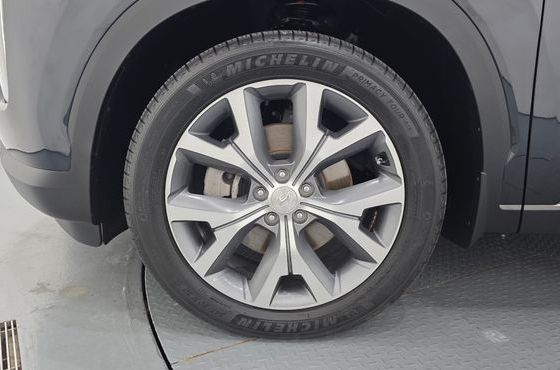 Hyundai Palisade Diesel 2.2 2WD Prestige — пробег 68 297 км — фото 5 из 5