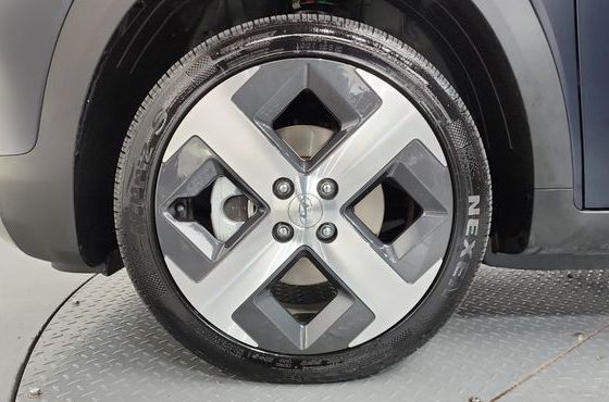 Hyundai Casper Inspiration — пробег 5 895 км — фото 5 из 5
