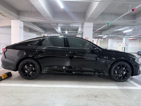 Kia K5 Signature — пробег 8 445 км — фото 3 из 5