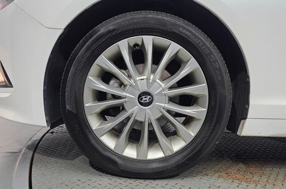 Hyundai Sonata LPI Premium Special — пробег 144 979 км — фото 5 из 5