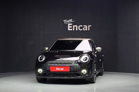 Mini Clubman Shadow Edition 2nd — пробег 55 714 км — фото 3 из 5