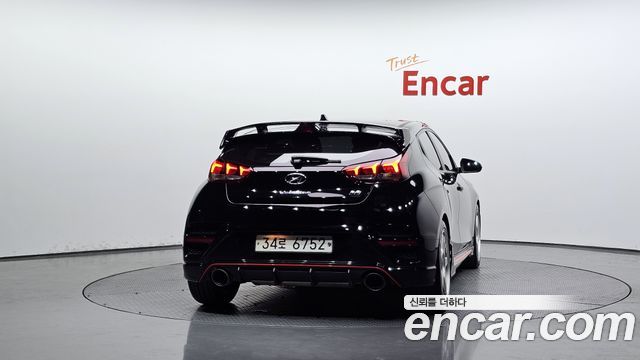 Hyundai Veloster из Кореи Encar