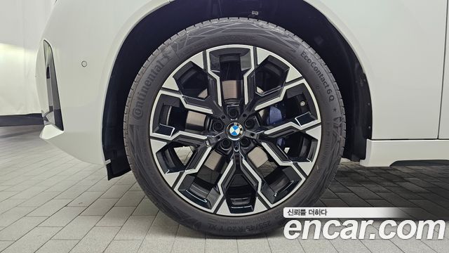 BMW X3 из Кореи Encar