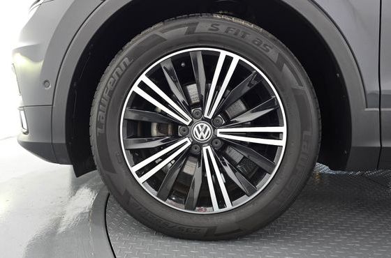 Volkswagen Tiguan 2.0 TDI Prestige — пробег 102 355 км — фото 5 из 5