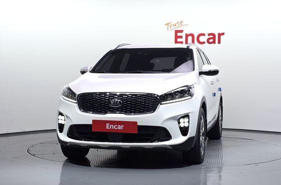 Kia Sorento Diesel 2.2 4WD Noblesse Special — пробег 140 542 км — фото 3 из 5