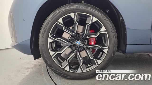 BMW X3 из Кореи Encar