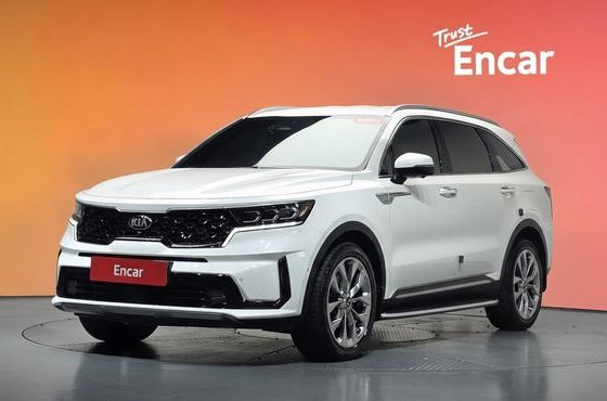 Kia Sorento Diesel 2.2 2WD Signature — пробег 64 370 км — фото 1 из 5