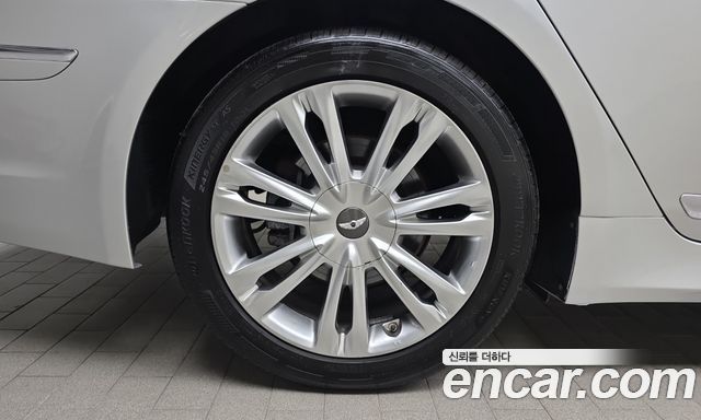 Hyundai Genesis BH 330 Luxury VIP Pack — пробег 145 409 км — фото 5 из 5