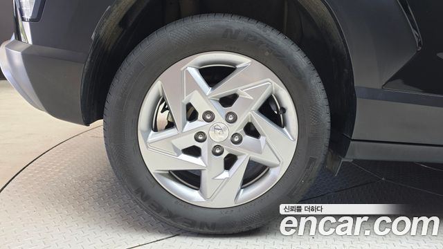 Hyundai Kona из Кореи Encar