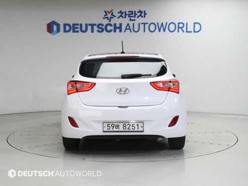 Hyundai i30 1.6 GDI PYL — пробег 84 954 км — фото 3 из 5