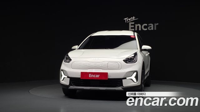 Kia Niro Air — пробег 161 274 км — фото 3 из 5
