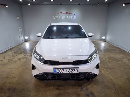 Kia K3 1.6 signature — пробег 45 000 км — фото 2 из 5