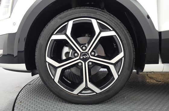 Kia Niro Signature — пробег 21 708 км — фото 5 из 5
