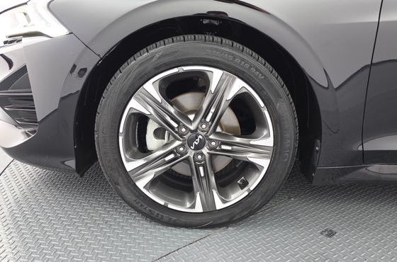 Kia K5 2.0 Signature — пробег 66 221 км — фото 5 из 5