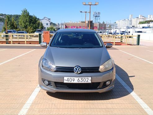 Volkswagen Golf 2.0 TDI StyleEdition — пробег 125 000 км — фото 2 из 5