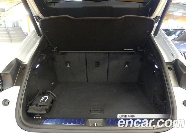 Porsche Macan Base 4 — пробег 6 000 км — фото 4 из 5