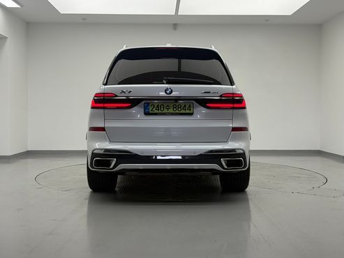 BMW X7 xDrive 40i M Sport 6STR — пробег 14 138 км — фото 3 из 5