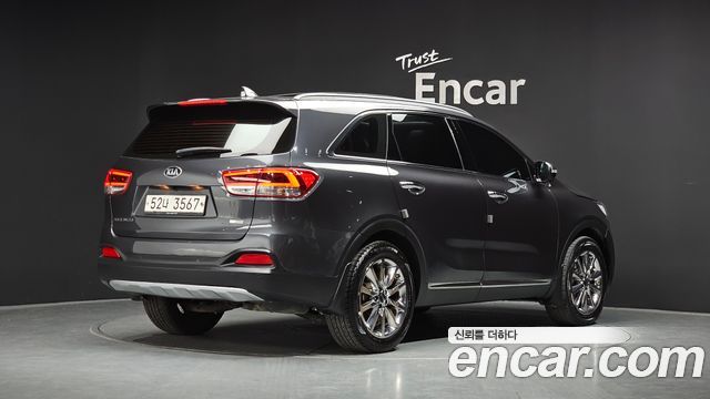 Kia Sorento Diesel 2.0 2WD Noblesse — пробег 149 551 км — фото 2 из 5