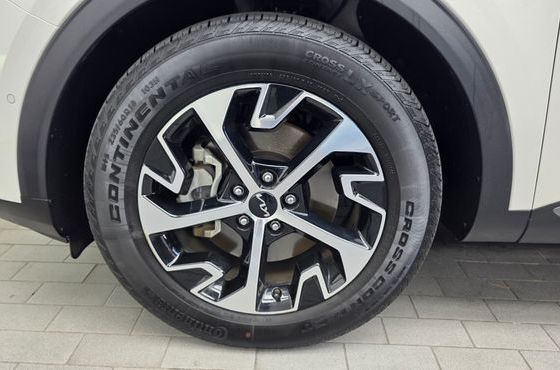Kia Sportage Signature Gravity 2WD — пробег 119 610 км — фото 5 из 5
