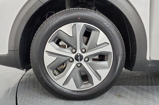 Kia Niro Air — пробег 82 098 км — фото 5 из 5