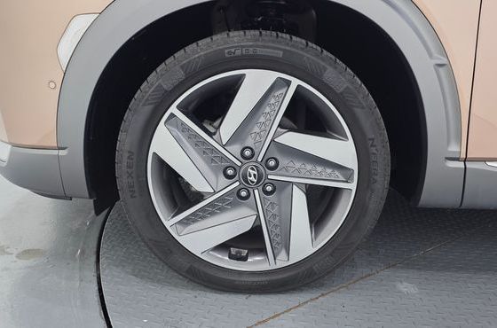 Hyundai Nexo Premium — пробег 55 785 км — фото 5 из 5