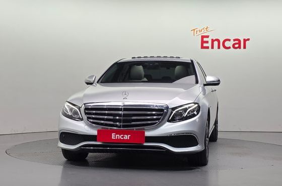 Mercedes-Benz E-Class E300e 4MATIC Exclusive — пробег 31 202 км — фото 3 из 5