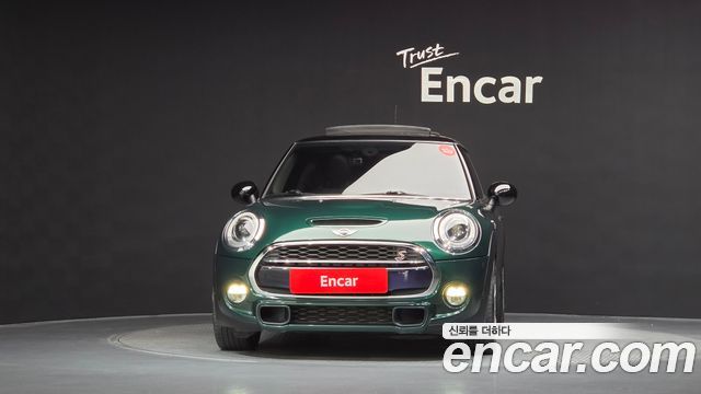 Mini Cooper Standard Third Generation — пробег 151 678 км — фото 3 из 5