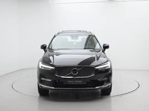Volvo XC60 B5 Ultra Bright — пробег 61 км — фото 3 из 5