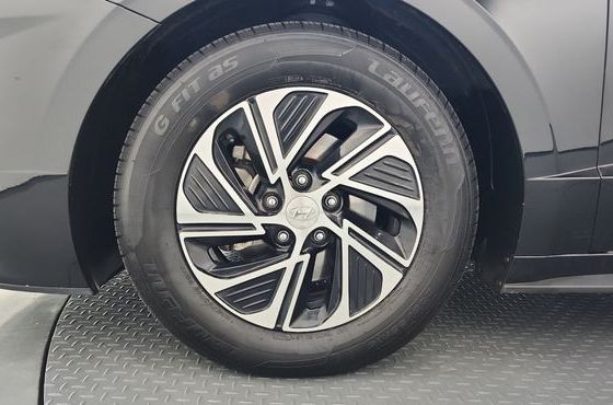 Hyundai Sonata Premium — пробег 111 490 км — фото 5 из 5