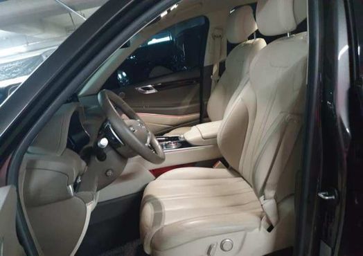 Genesis GV80 2.5T Gasoline AWD — пробег 78 821 км — фото 4 из 5