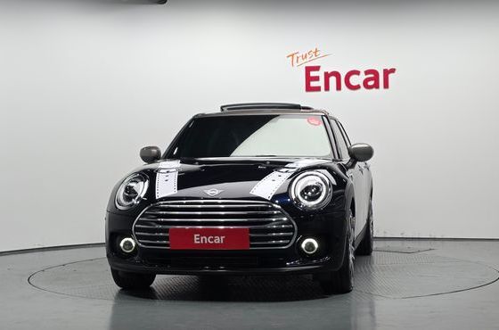 Mini Clubman Savile Row Edition 2nd — пробег 38 556 км — фото 3 из 5