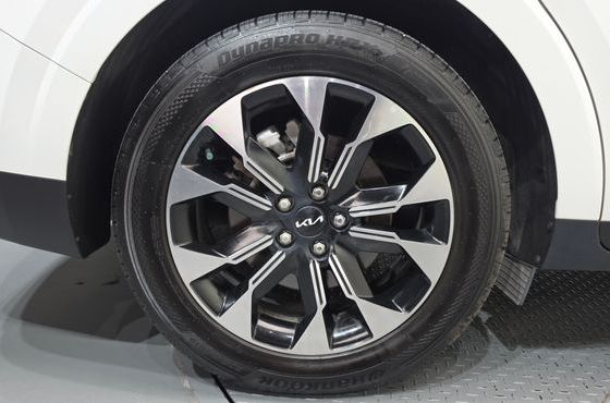 Kia Carnival Gasoline 9-Seater Signature — пробег 78 348 км — фото 5 из 5
