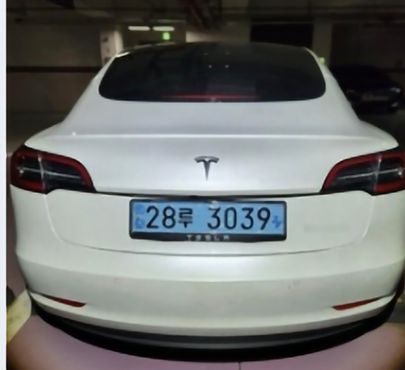Tesla Model 3 Long Range AWD — пробег 89 000 км — фото 2 из 5